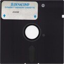 ADAM - Automatic Decision Assistance Manager Atari disk scan