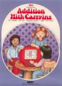 Addition with Carrying Atari disk scan