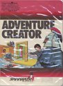 Adventure Creator Atari cartridge scan