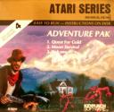 [COMP] Adventure Pak Atari disk scan