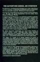 Adventure No.  1 - Adventureland Atari tape scan