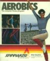 Aerobics Atari disk scan