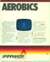 Aerobics Atari disk scan