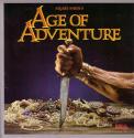 Age of Adventure Atari disk scan