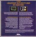 Age of Adventure Atari disk scan