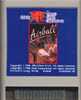 Airball Atari cartridge scan