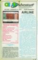 Airline Atari tape scan