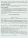 Airline Atari instructions