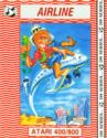 Airline Atari tape scan