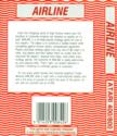 Airline Atari tape scan