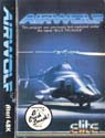 Airwolf Atari tape scan