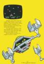 Alien Ambush Atari disk scan