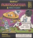 Aliencounter / Face Flash Atari tape scan