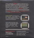 Aliencounter / Face Flash Atari tape scan
