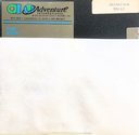 Animation Magic Atari disk scan