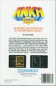 Ankh Atari disk scan
