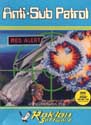 Anti-Sub Patrol Atari disk scan