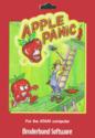 Apple Panic Atari disk scan