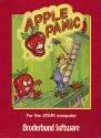 Apple Panic Atari tape scan