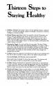 Temple of Apshai Trilogy (The) Atari instructions
