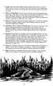 Temple of Apshai Trilogy (The) Atari instructions
