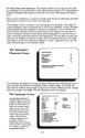 Temple of Apshai Trilogy (The) Atari instructions
