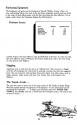 Temple of Apshai Trilogy (The) Atari instructions