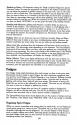 Temple of Apshai Trilogy (The) Atari instructions