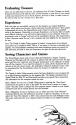 Temple of Apshai Trilogy (The) Atari instructions