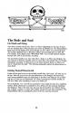 Temple of Apshai Trilogy (The) Atari instructions