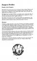 Temple of Apshai Trilogy (The) Atari instructions