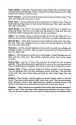 Temple of Apshai Trilogy (The) Atari instructions