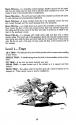 Temple of Apshai Trilogy (The) Atari instructions