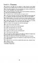 Temple of Apshai Trilogy (The) Atari instructions