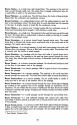 Temple of Apshai Trilogy (The) Atari instructions