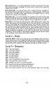 Temple of Apshai Trilogy (The) Atari instructions
