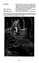 Temple of Apshai Trilogy (The) Atari instructions