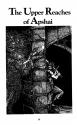 Temple of Apshai Trilogy (The) Atari instructions