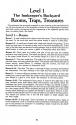 Temple of Apshai Trilogy (The) Atari instructions