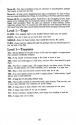 Temple of Apshai Trilogy (The) Atari instructions