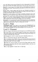 Temple of Apshai Trilogy (The) Atari instructions