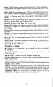 Temple of Apshai Trilogy (The) Atari instructions