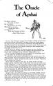 Temple of Apshai Trilogy (The) Atari instructions