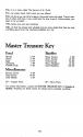 Temple of Apshai Trilogy (The) Atari instructions