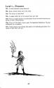 Temple of Apshai Trilogy (The) Atari instructions