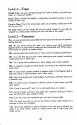 Temple of Apshai Trilogy (The) Atari instructions