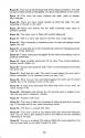 Temple of Apshai Trilogy (The) Atari instructions