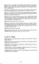 Temple of Apshai Trilogy (The) Atari instructions