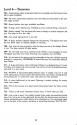 Temple of Apshai Trilogy (The) Atari instructions