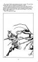 Temple of Apshai Trilogy (The) Atari instructions